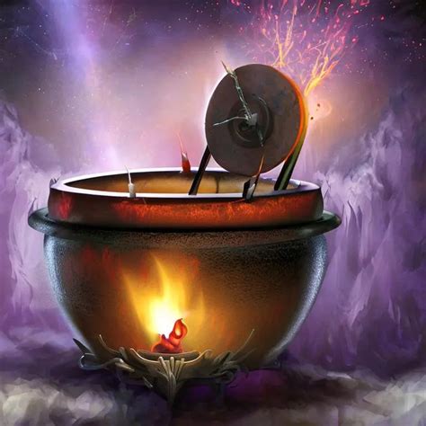 Cauldron for Sale: A Comprehensive Guide to Enhance Your Witchcraft