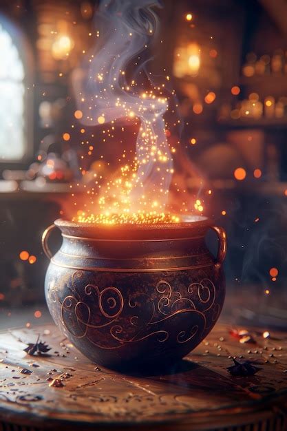 Cauldron for Sale: Explore the Enchanting World of Brewing and Sorcery