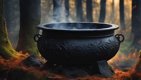 Cauldron for Sale: Uncover the Magic of Ancient Rituals