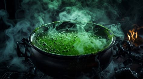 Cauldron for Sale: Unveil the Boiling Esoterica in Your Life