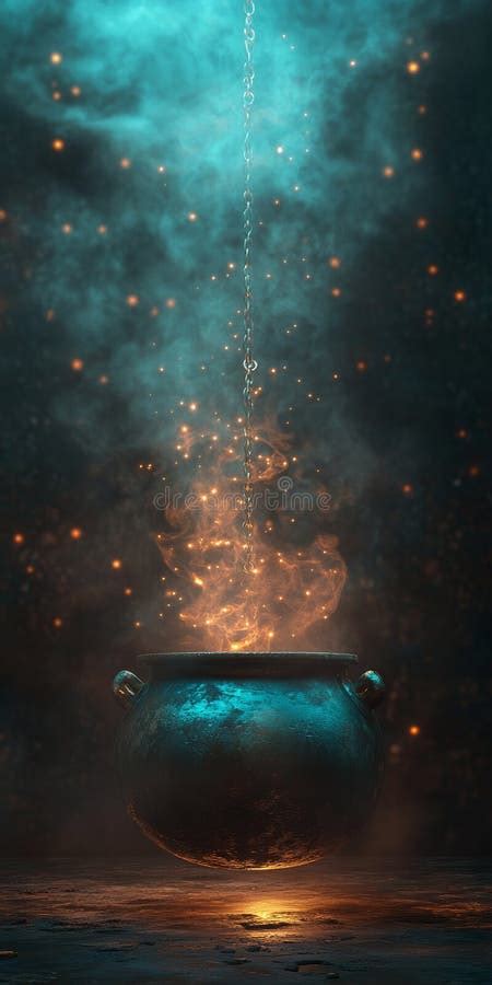 Cauldron for Sale: Unveil the Enchanting Allure of Brewing Magic