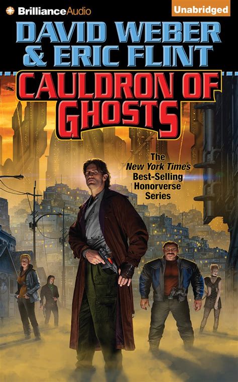 Cauldron of Ghosts Wages of Sin Epub