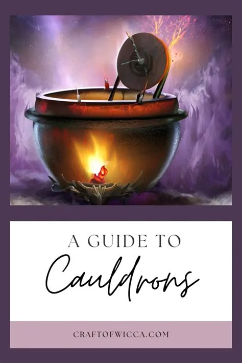 Cauldrons For Sale: A Comprehensive Guide for Witches and Wizards