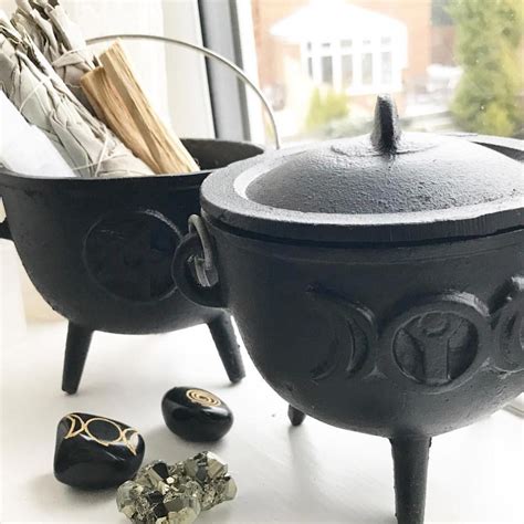 Cauldrons for Sale: A Magical and Enchanting Addition to Your Home