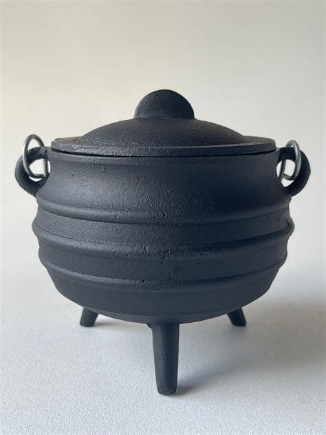 Cauldrons for Sale: Transform Your Home into a Crucible of Creativity and Culinary Delights