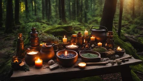 Cauldrons for Sale: Transform Your Rituals with Enchanting Vessels