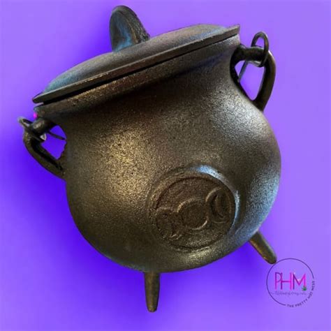 Cauldrons for Sale: Unveil the Enchanting Realm of Witchcraft and Beyond