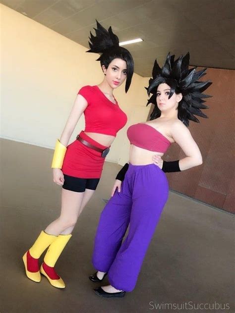 Caulifla Cosplay: The Ultimate Guide