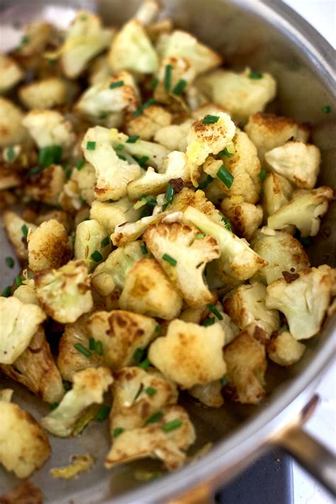 Cauliflower Cookbook 65 Easy And Tasty Cauliflower Recipes PDF