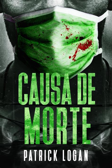 Causa De Morte Portuguese Edition Reader