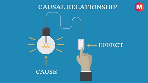 Causal Connection PDF