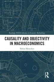 Causality in Macroeconomics 1st Edition Kindle Editon