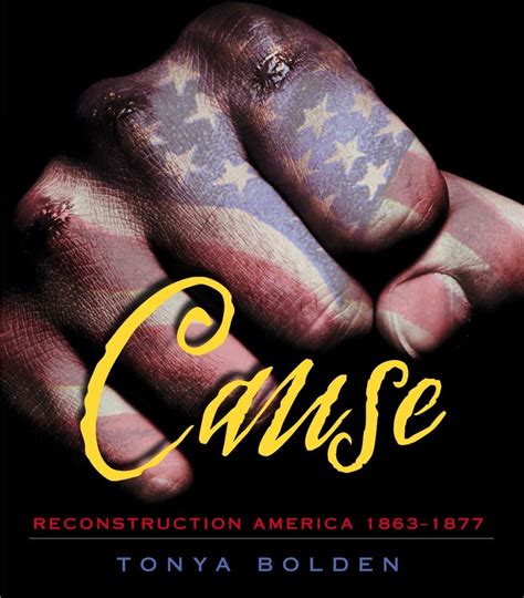 Cause Reconstruction America 1863-1877 Kindle Editon