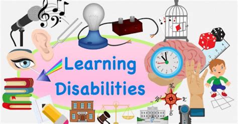 Causes and Characteristics of Children with Learning Difficulties Reader