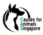 Causes for Animals Singapore: A Comprehensive Guide to Animal Welfare in the Lion City