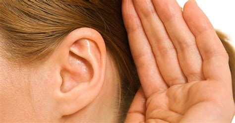 Causes of Blocked Ears