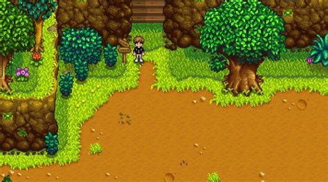 Causes of Earthquakes in Stardew Valley