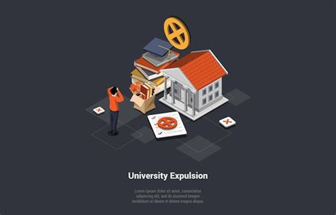 Causes of Expulsion from College