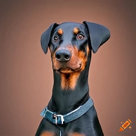 Causes of Floppy Ears in Dobermans