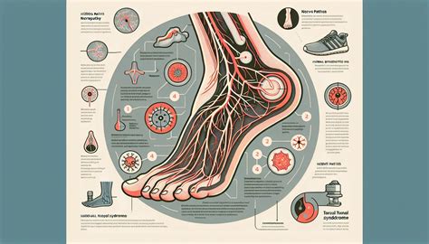 Causes of Foot Vibrations