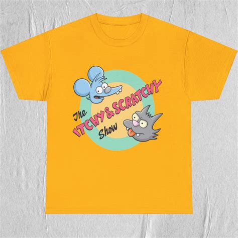 Causes of Itchy and Scratchy Shirts