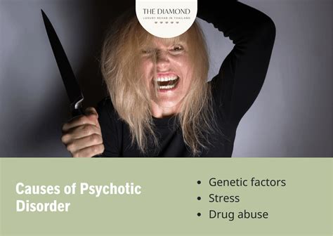 Causes of Psychotic Disorders in Mothers