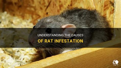 Causes of Rat Infestation in Shirts