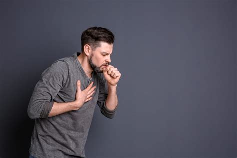 Causes of Vomiting with a Cough