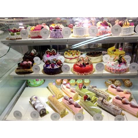 Causeway Point Cake Shop: 3 Must-Try Delicacies for Every Occasion