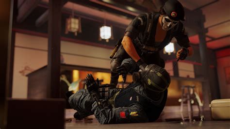 Cav Elite Skin: The Ultimate Guide to Customization in Rainbow Six Siege