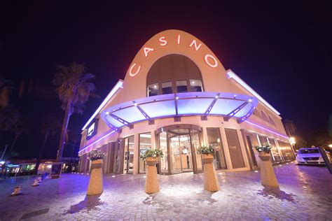 Cavalaire Casino