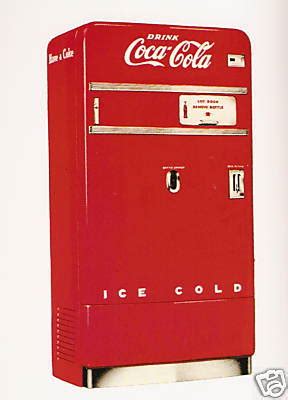 Cavalier Coke Machine Repair Manual Ebook Doc