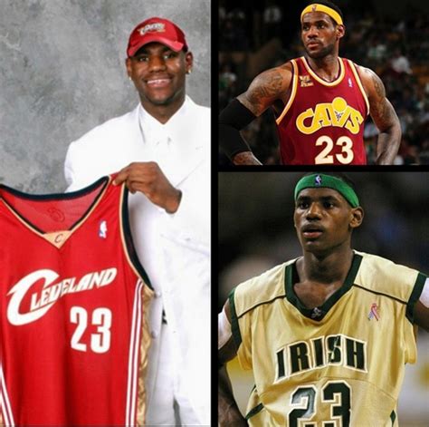 Cavaliers Jersey LeBron: A No. 23 Legacy Returns