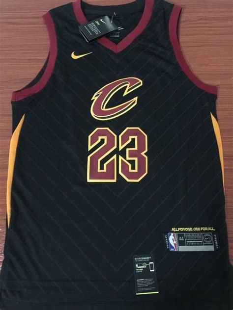 Cavaliers Jersey LeBron: The Ultimate Guide to 23's Iconic Threads