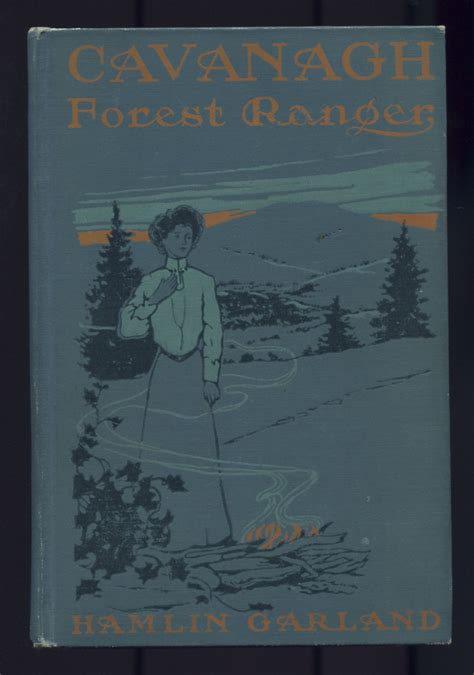 Cavanagh Forest Ranger (Dodo Press) PDF