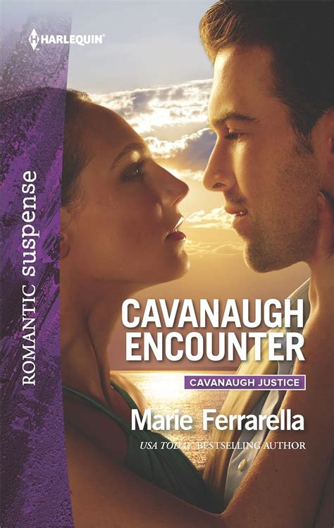 Cavanaugh Encounter Cavanaugh Justice PDF