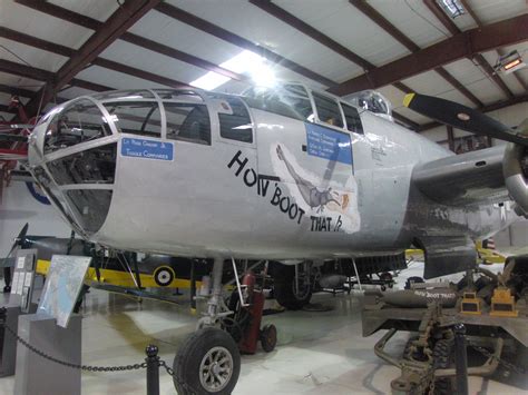 Cavanaugh Flight Museum Addison: 10 Fascinating Facts