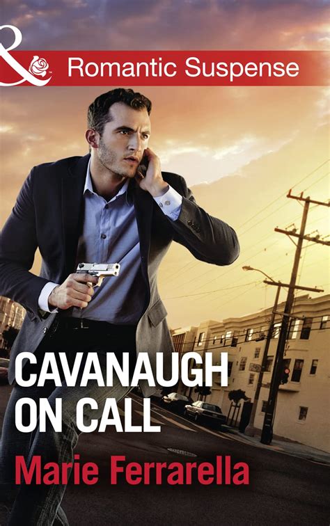 Cavanaugh on Call Cavanaugh Justice Doc