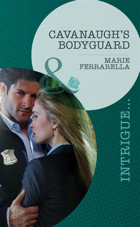 Cavanaugh s Bodyguard PDF