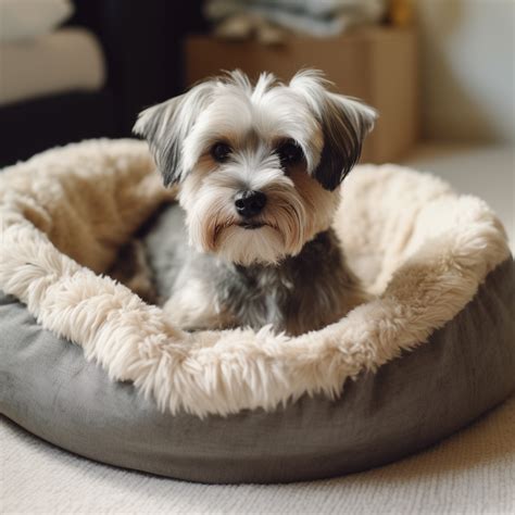 Cave Beds for Dogs: The Ultimate Comfort Haven