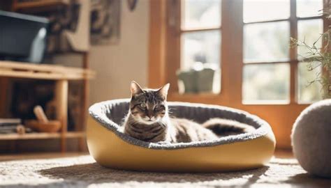 Cave Cat Beds: The Purrfect Sanctuary for Your Feline Friend