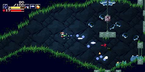 Cave Story Misery: Unveiling the Torments of the Underground Realm