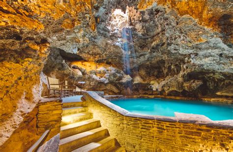 Cave and Basin Banff Alberta: Exploring a Geological Wonder