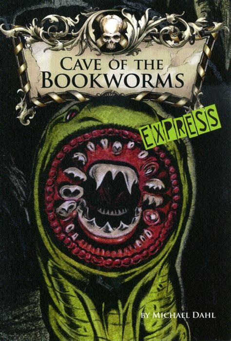 Cave of the Bookworms Epub