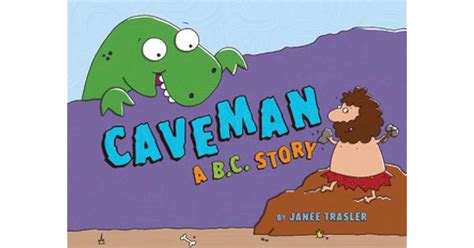 Caveman A B.c. Story Doc