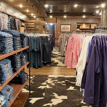 Cavender's Stock Yards: 2023 Guide to Texas' Largest Western Wear Destination