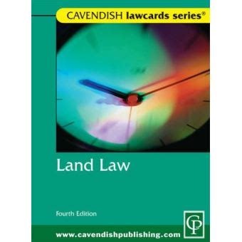 Cavendish: Family Lawcards 4/e (Lawcards) 4 Epub
