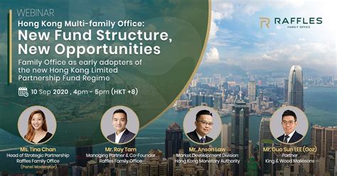 Cavendish Investment Group: A Comprehensive Guide to Their Multi-Family Office in Hong Kong