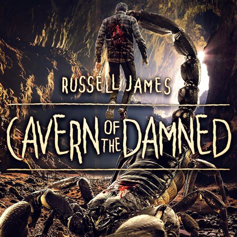 Cavern Of The Damned Doc