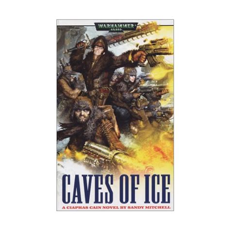 Caves.of.Ice.A.Ciaphas.Cain.Novel.Warhammer.40000 Ebook Reader